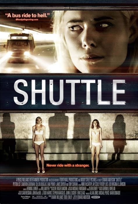 peyton list sex scene|Shuttle (2008) Strip Scene ft. Peyton List & Cameron Goodman HD